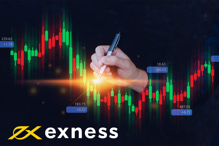 Unduh Dan Instal MT4 Exness- Program perangkat lunak perdagangan valuta asing terkemuka