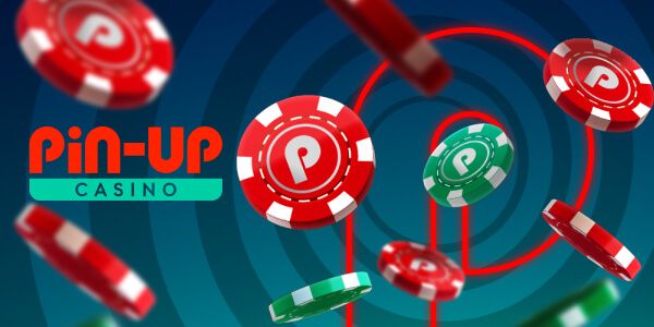 Recompensas y promociones de Pin Up Gambling Enterprise