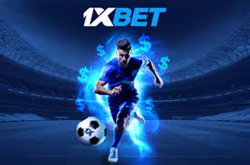 Établissement de jeu 1xBet Cameroun