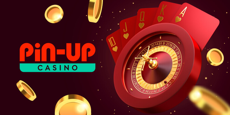 Pin Up Gambling Enterprise Review: A Comprehensive Consider This Online Gambling establishment